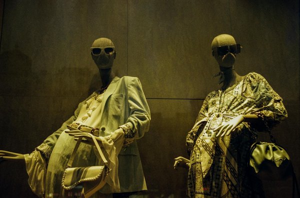 L'impact écologique des tendances mode estivales : enjeux et révélations