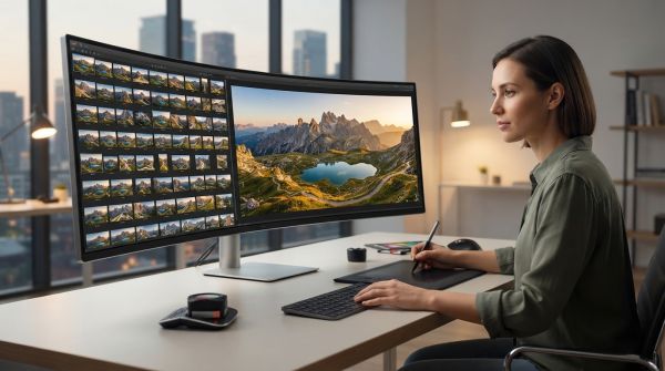 5 astuces essentielles pour sélectionner le meilleur fond photo