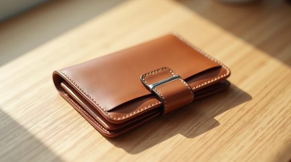 Comment choisir le meilleur porte carte homme pour allier style et praticité