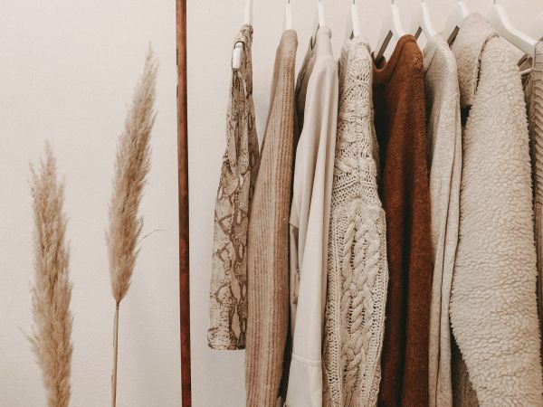 Confort et Écologie : Peut-on Allier Mode Durable et Bien-être ?