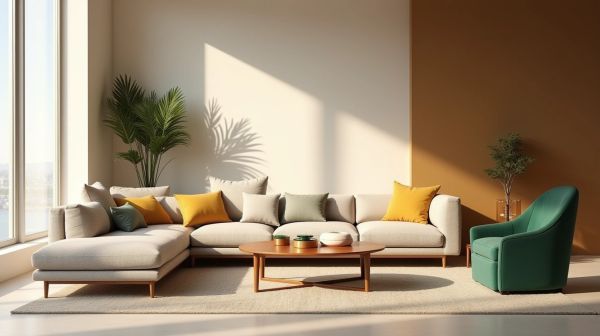 Forma concept store : boutique engagée pour un intérieur unique