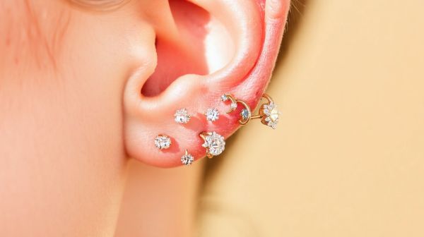 Guide complet pour choisir le piercing oreille idéal