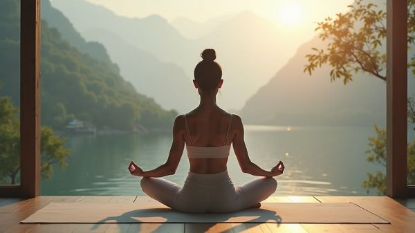 Méditation et Science : Révélations Inattendues pour Ameliorer Votre Bien-Être
