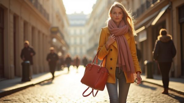 Quels sacs à dos Paris allient style et confort pour vos sorties ?