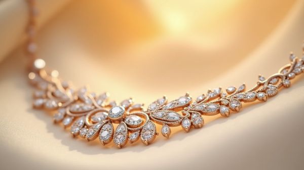 Révéler l'univers des bijoux : guide complet pour se démarquer