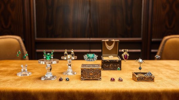 Top astuces pour choisir des bijoux uniques et originaux