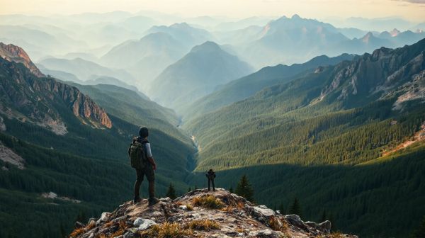 Top conseils pour bien choisir votre équipement de randonnée