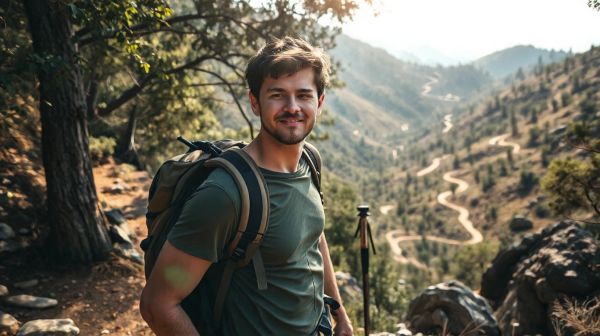 Top conseils pour bien choisir votre équipement de randonnée