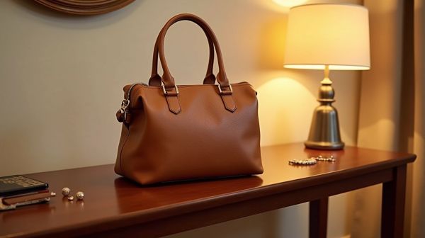 Votre sac à main idéal : style et choix varié
