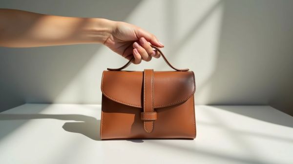 Votre sac à main idéal : style et choix varié
