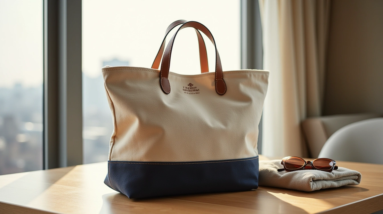 Les différents modèles de sacs personnalisés